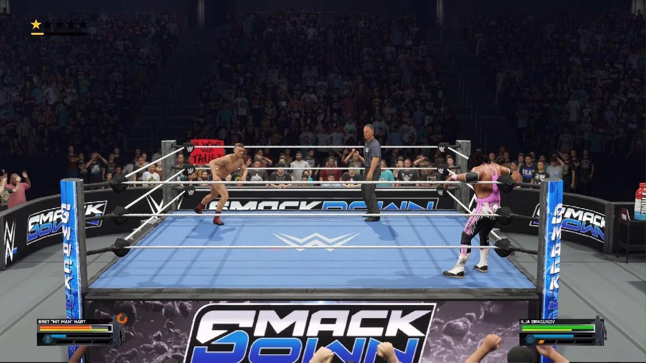 Smackdown