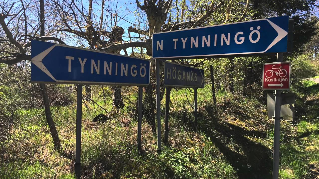 Nordv&auml;stra Tynning&ouml;