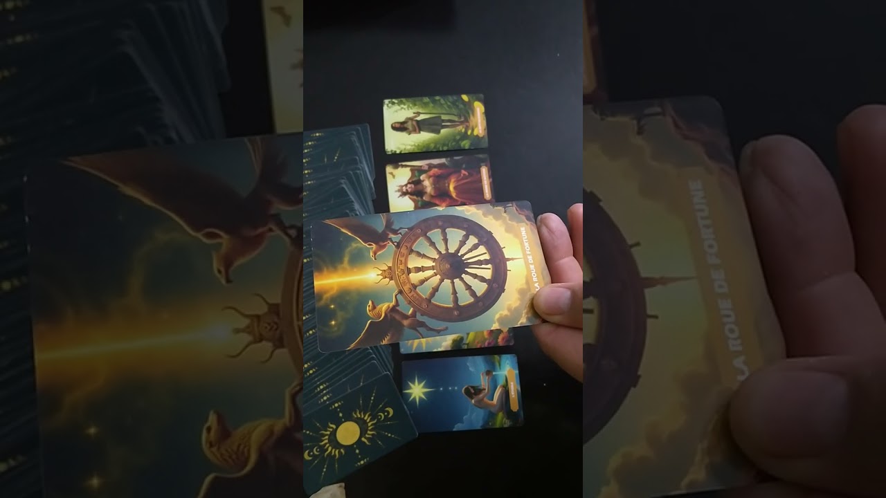ŞOK ŞOK ŞOK...! 3 GÜN İÇİNDE OLACAKLAR. #tarot #fali #ask 