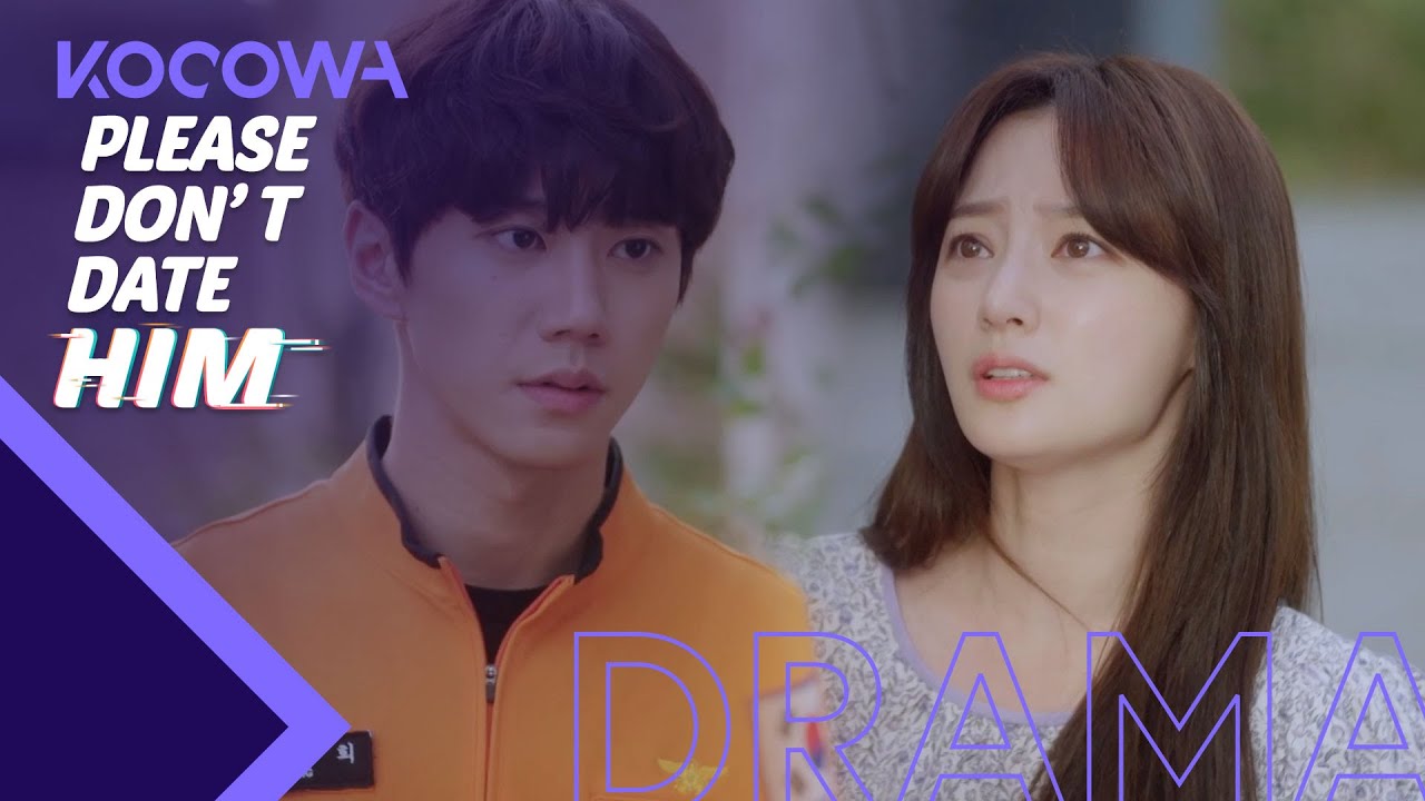 Lee Jun Young was normal before Song Ha Yoon [Please Don’t Date Him Ep 3]