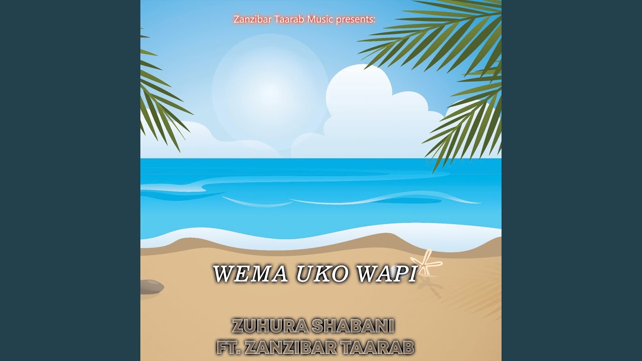 Wema uko wapi