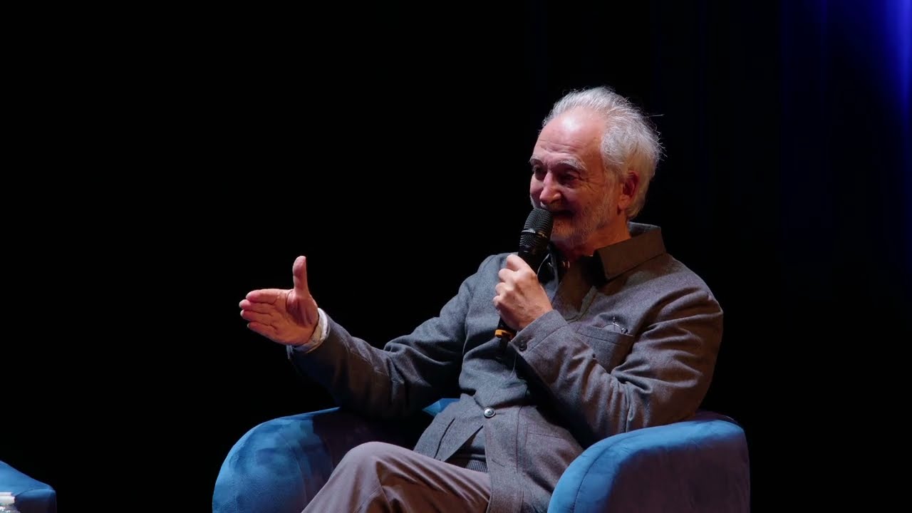Économie de la vie vs Économie de la mort - avec Jacques Attali