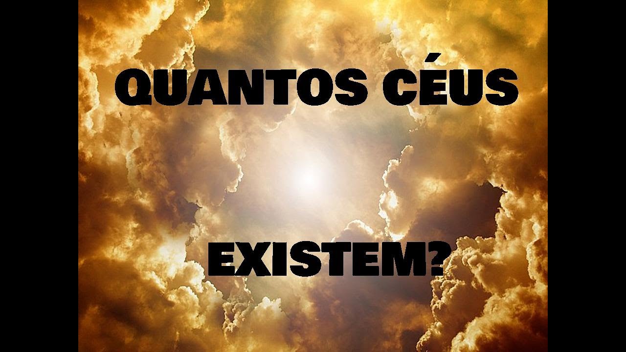 Quantos céus existem? | A Bíblia responde!