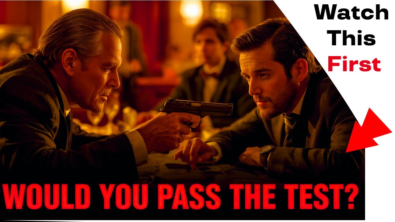 How the Mafia Tests Loyalty: The Chilling Truth Behind Cosa Nostra&rsquo;s Silent Code