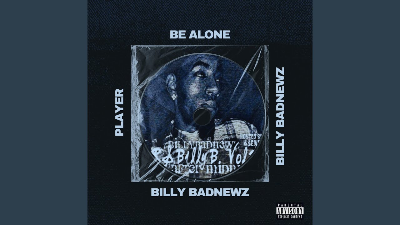 Be Alone (2011)
