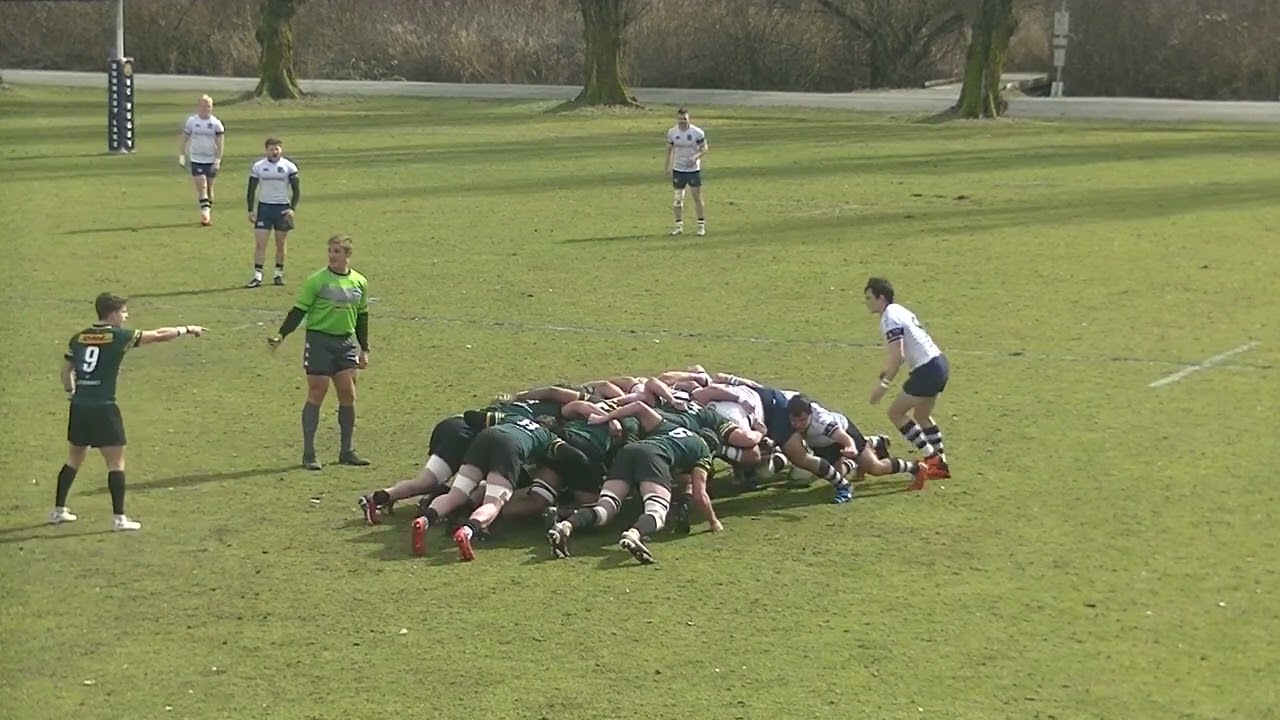 Premier Men vs Pacific Pride. Mar 22 2025