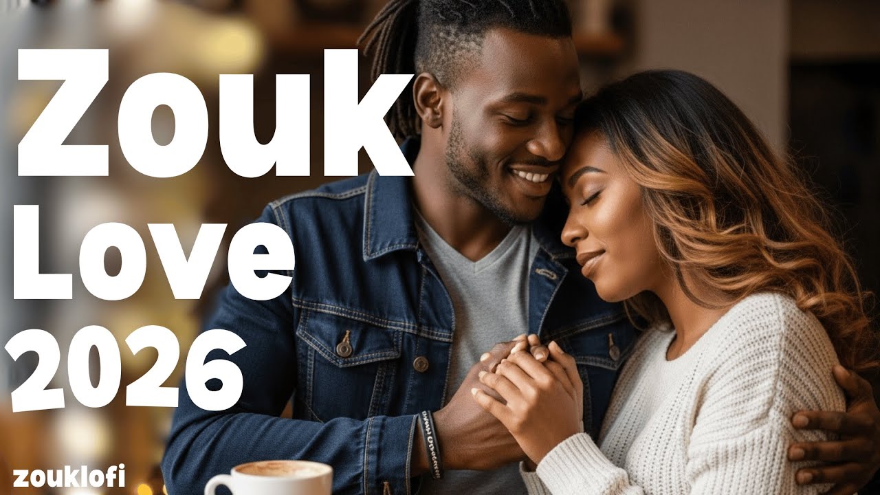 Smooth Zouk Love 2026 | Musique Romantique & Chill