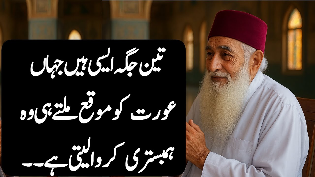 Urdu aqwal e zareen by hafiz abid ali || amazing quotes in hindi
