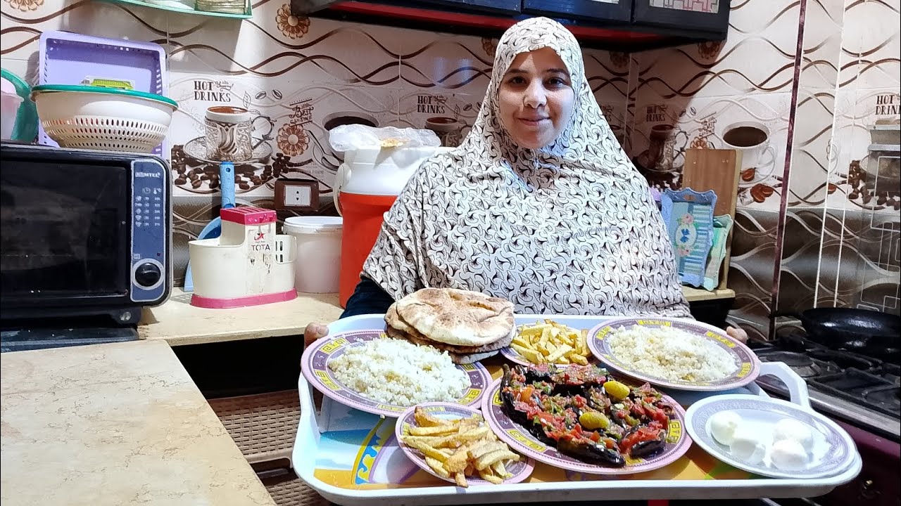 عاداتي اليوميه اللي بتنجح يومي ويمشي زي الساعه 🕰️👌 تجربتي الشخصيه الحياه المنظمه مش بتيجي بالصدفه ✔️