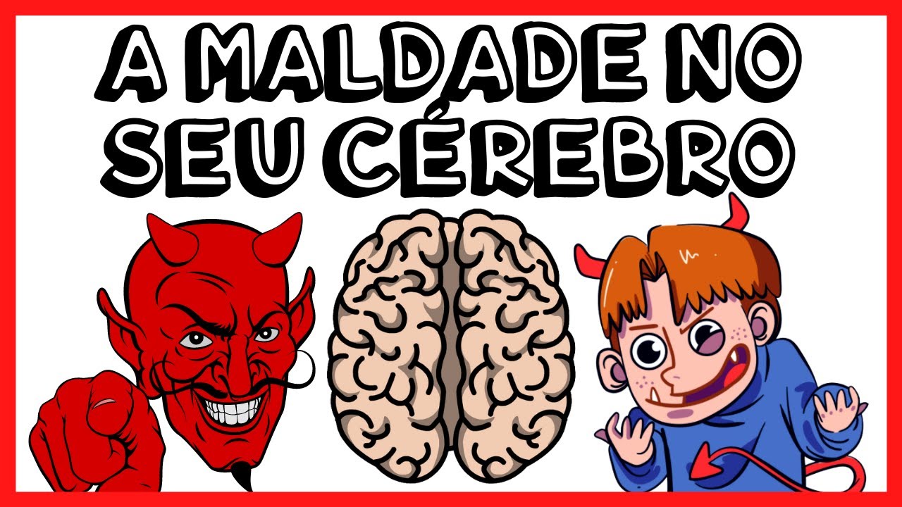 O Que Leva Pessoas Boas a Fazerem Coisas Ruins? (O Efeito L&uacute;cifer)