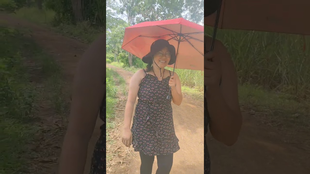 At the Farm 🥰