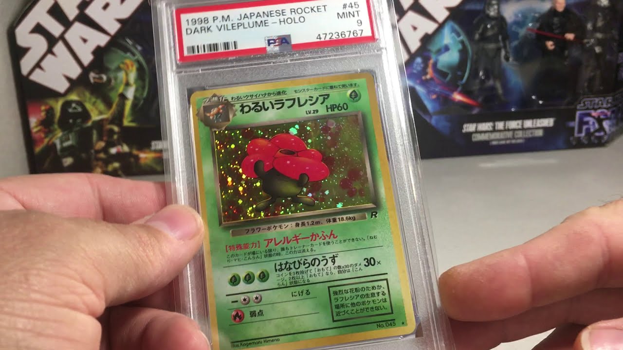 Should I Collect Japanese Pokemon Cards...or No - Hobby Talk with Sandyfrank EPISODE 1