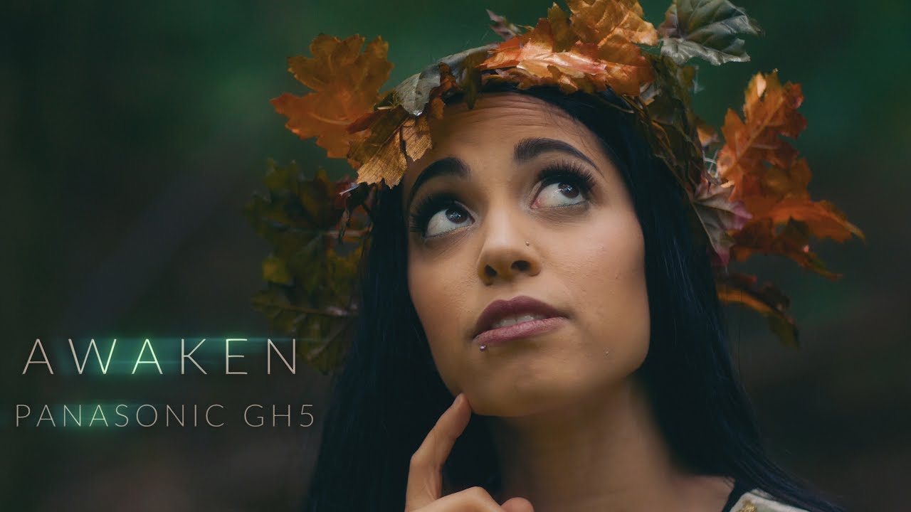 Awaken | Panasonic Lumix GH5 | 4K UHD