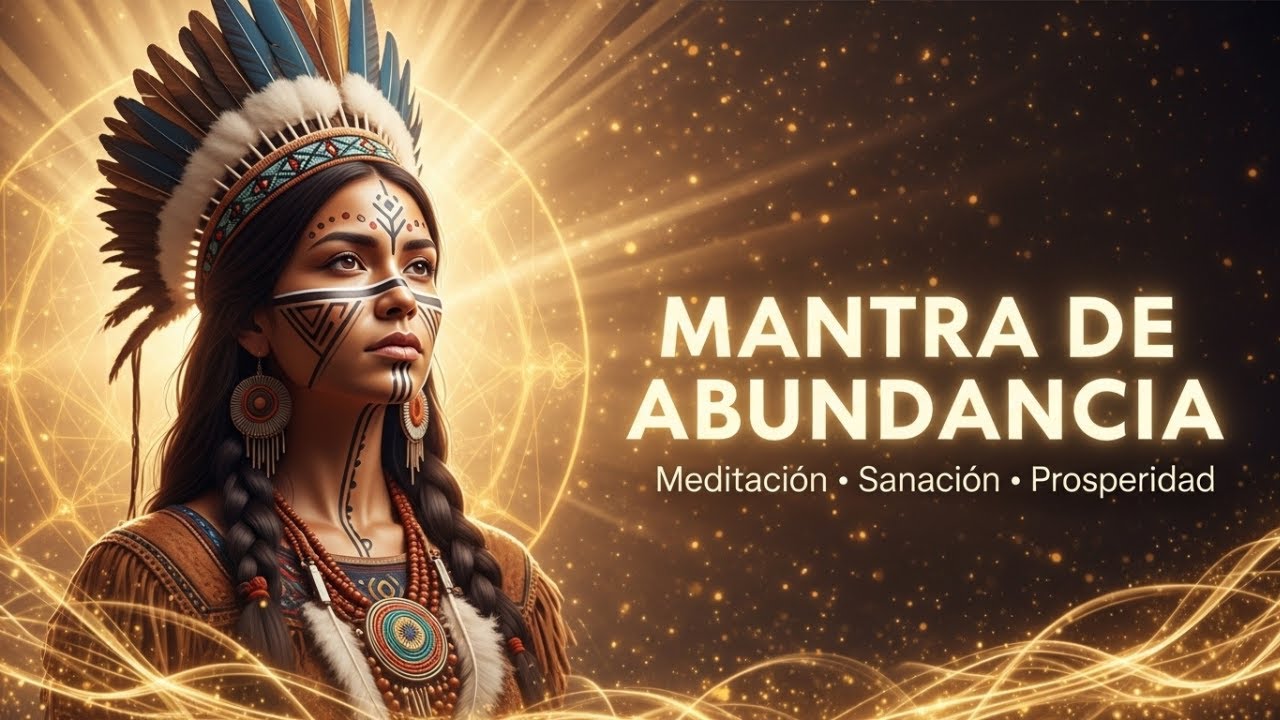 ✨ Música para ATRAER ABUNDANCIA y PROSPERIDAD | Frecuencia 528Hz – Ley de Atracción Activa.