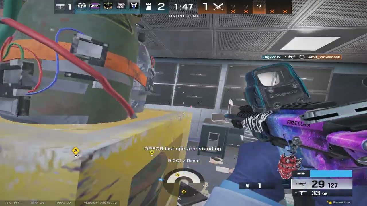 Montage #11