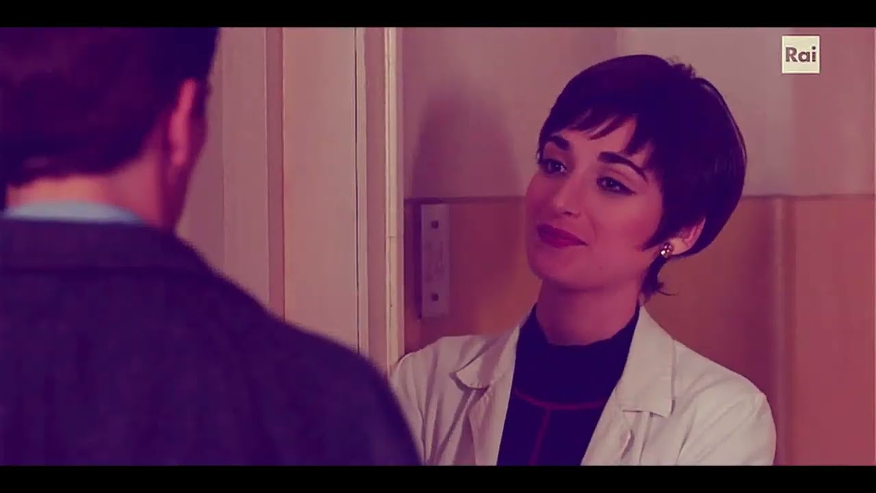 Delia & Alberto - Impossible