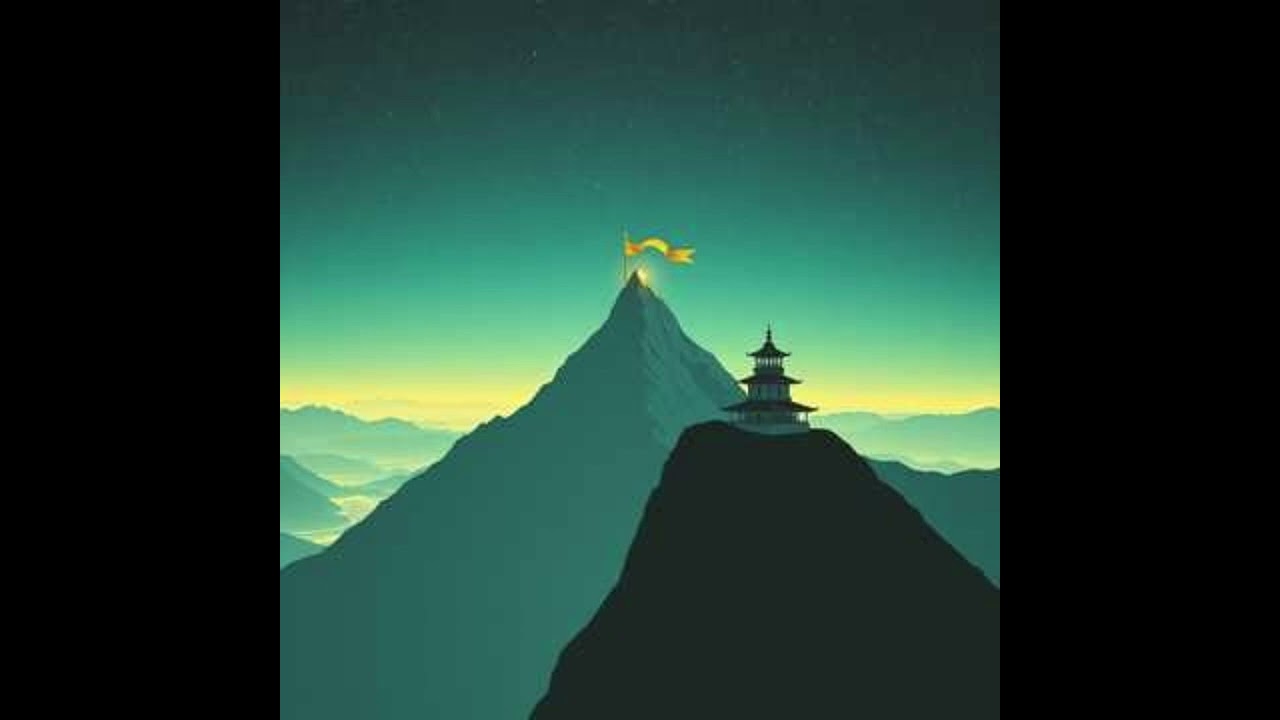 Count Your Blessings - LDS Hymn - Middle Earth version for an adventure