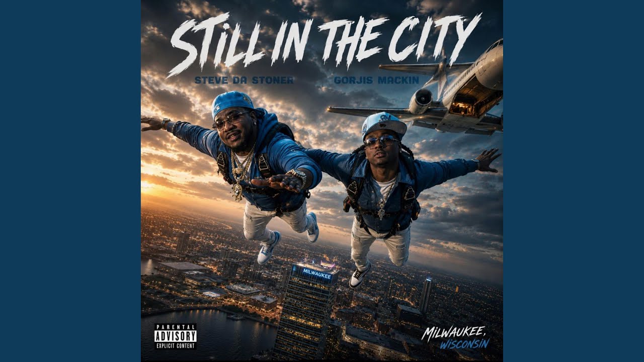 Still In The City