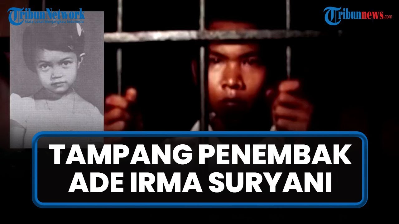 TAMPANG Kopral Hargiono, Anggota Cakrabirawa yang Menembak Ade Irma Suryani dalam Peristiwa G30S/PKI