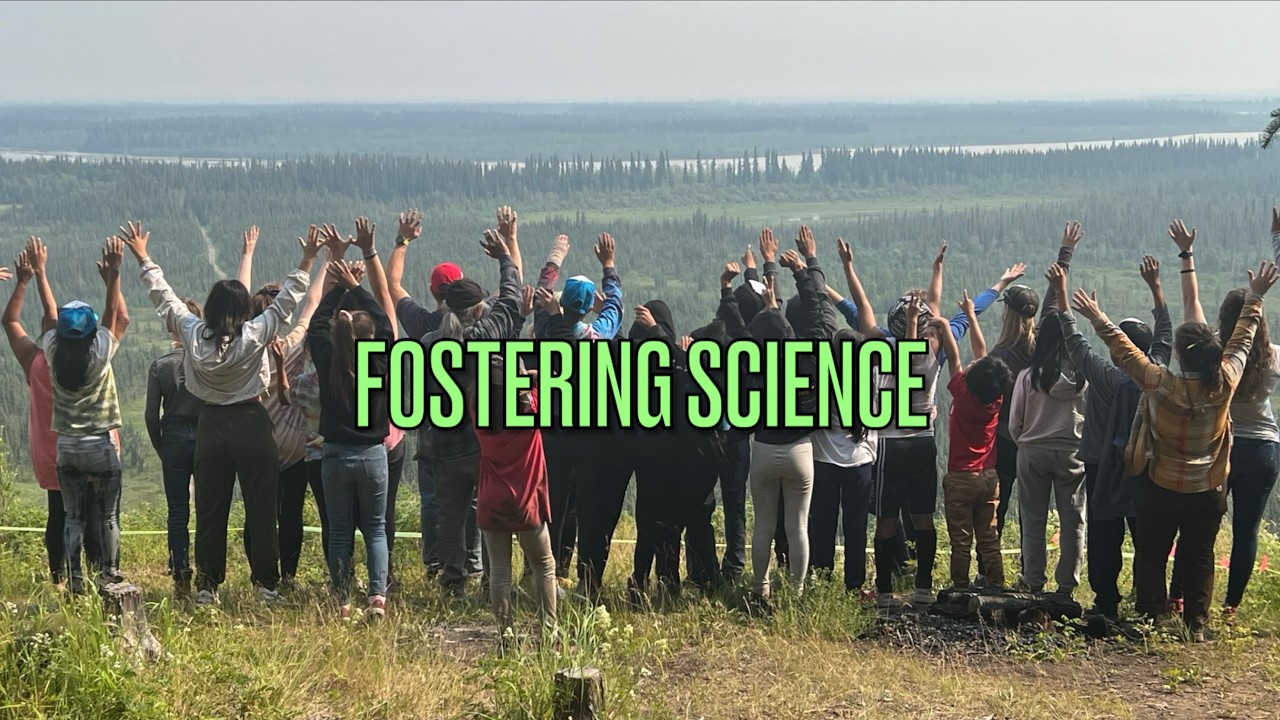 Fostering Science
