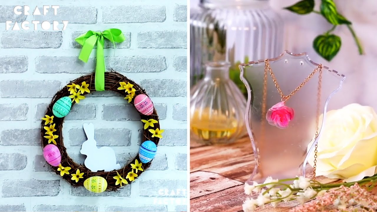 Cute & Thrifty Jewelry Hacks You Need To Try