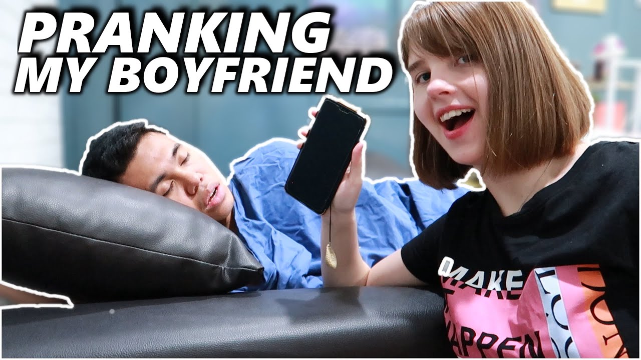 HIDING PHONE PRANK!(EPIC OR FAIL?)