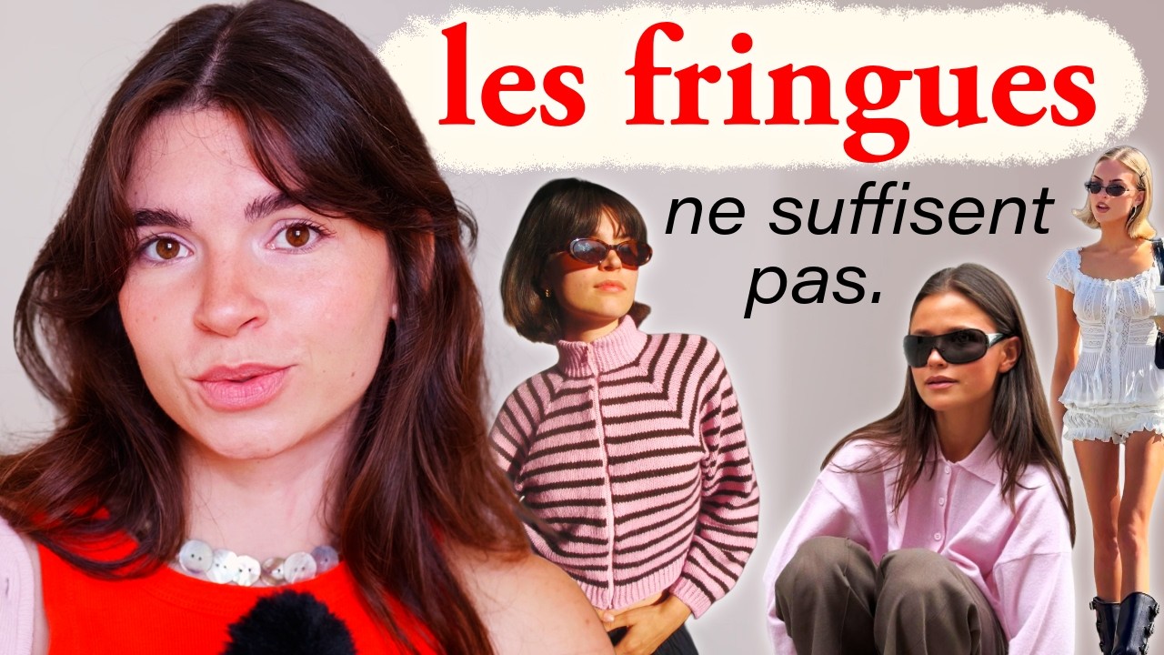 Un petit guide pour te sentir mieux dans ton style (et dans ta peau)