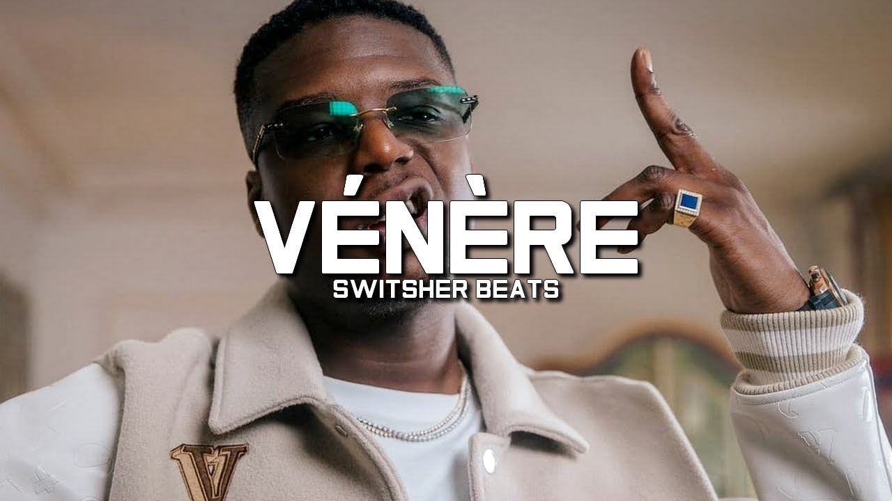 [FREE] Ninho x Werenoi Type Beat - 