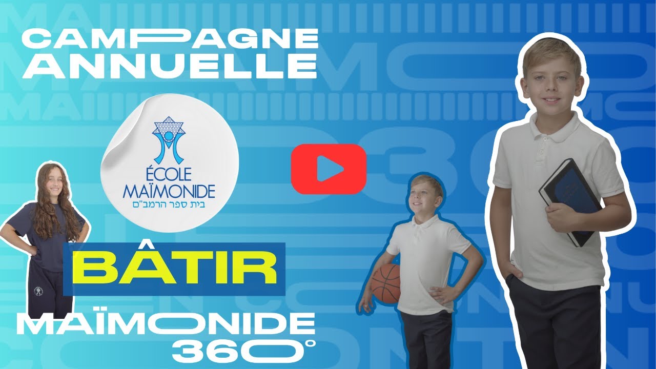 Bâtir : Construire aujourd’hui, inspirer demain