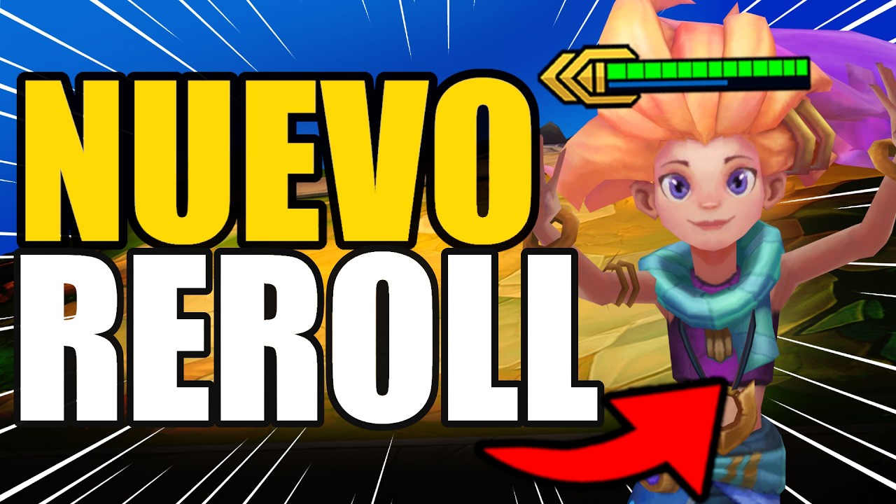 ✅PORQUE los PRO FUERZAN ZOE CARRY para SUBIR ELO GRATIS