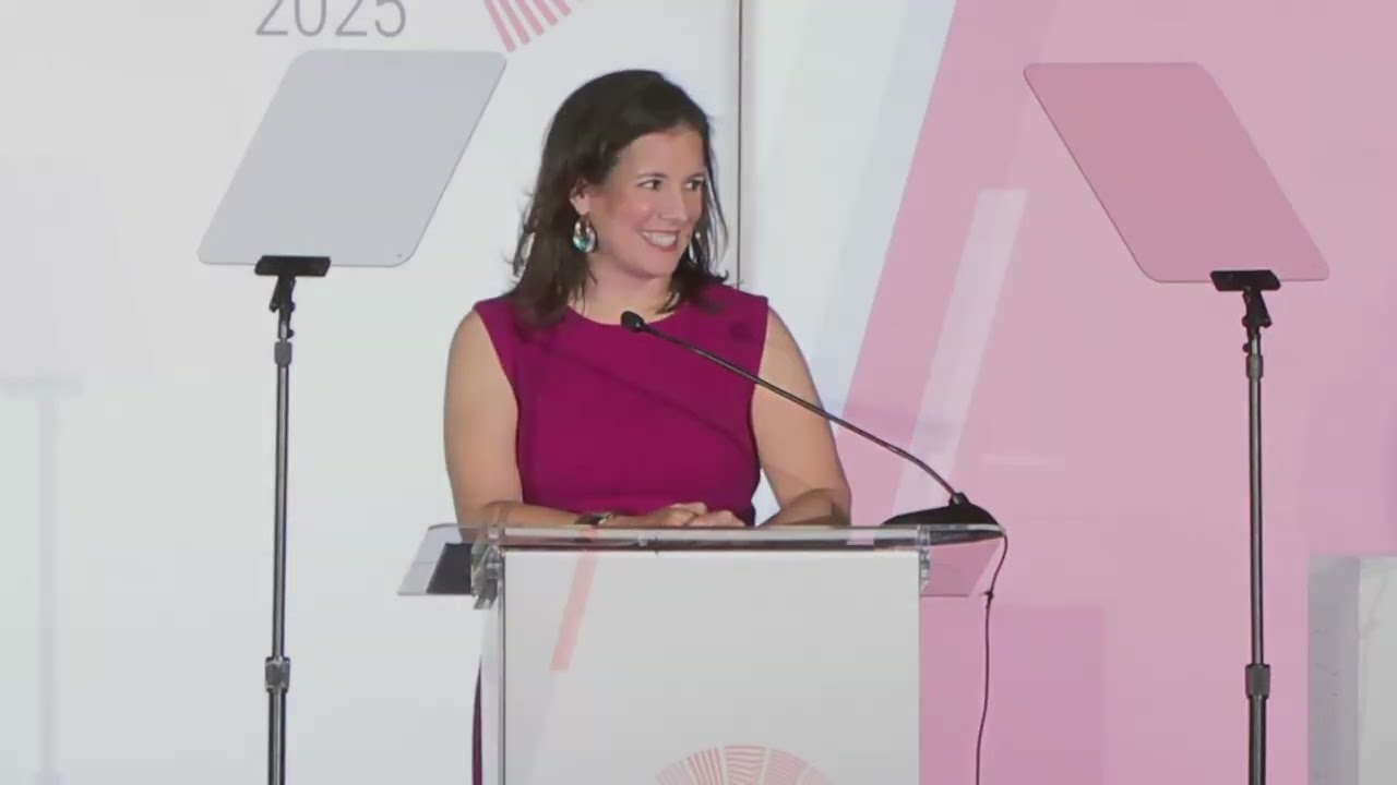 2025 Downtown Dallas, Inc. Annual Meeting & Luncheon