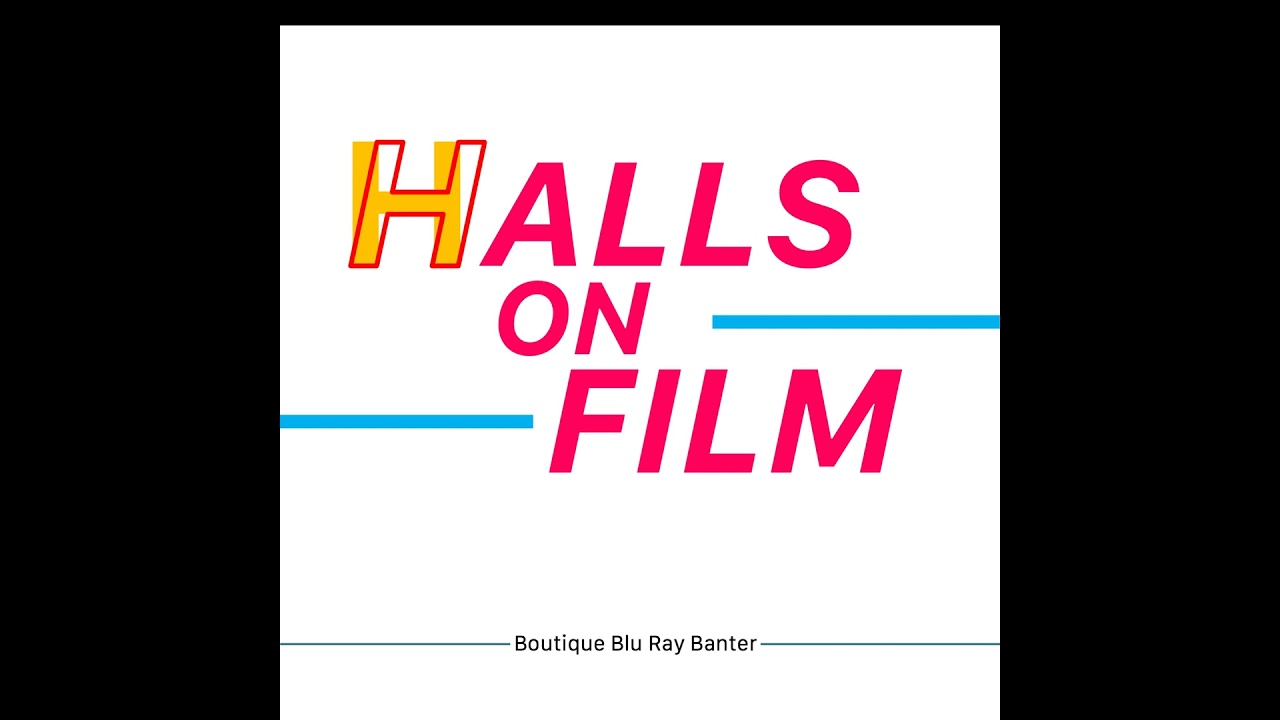 Halls on Film Episode 3 - The Old House & The Hireling
