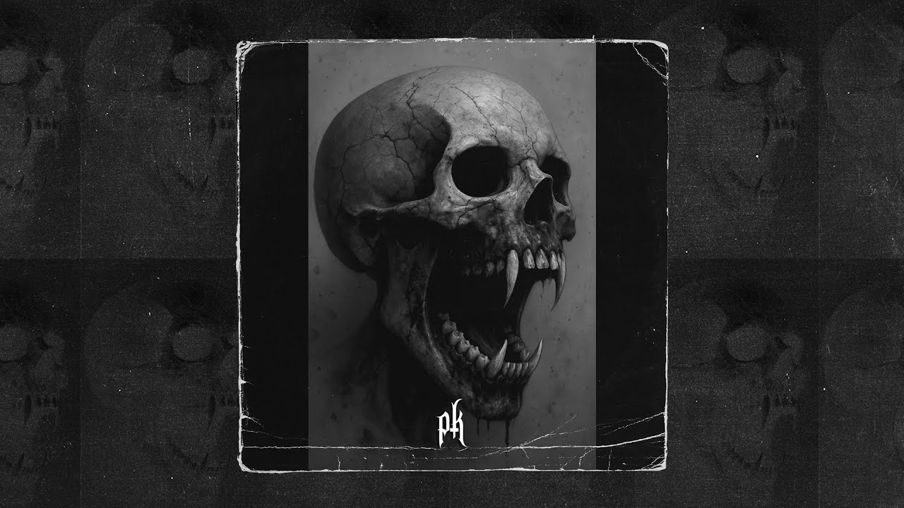 اقوي لحن راب نيو سكول خطير جدا (prod.PK Styles Beats) 2025
