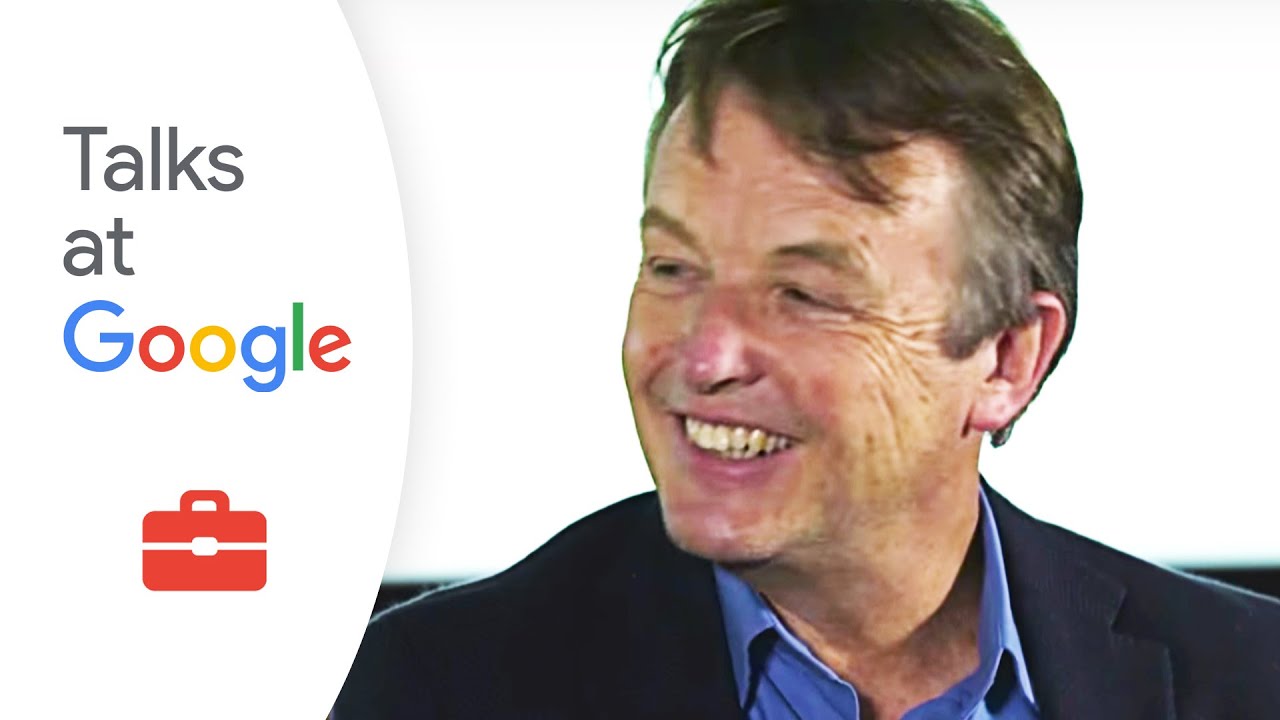 TED Talks: The Official TED Guide to Public Speaking | Chris Anderson  | Talks at Google