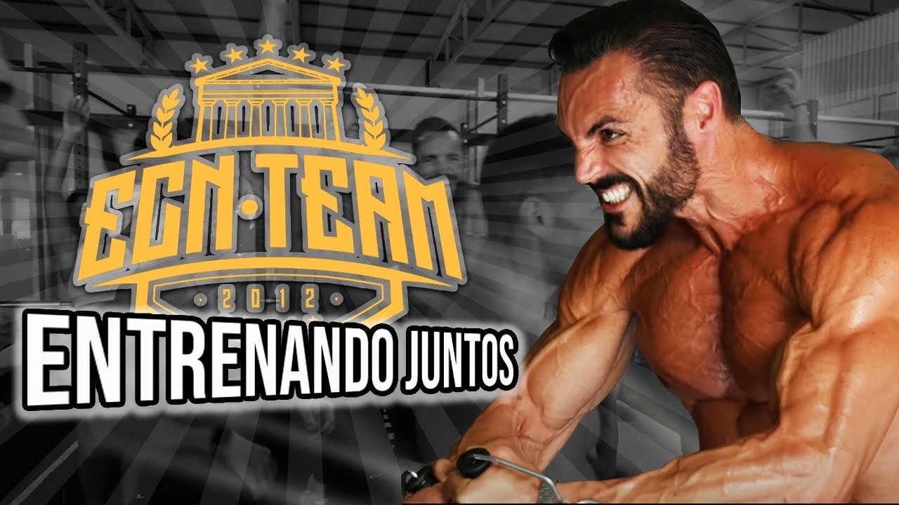 ECN TEAM *14 PRO CARDS* Creer para Crear 💪🏼 [MOTIVACIONAL]