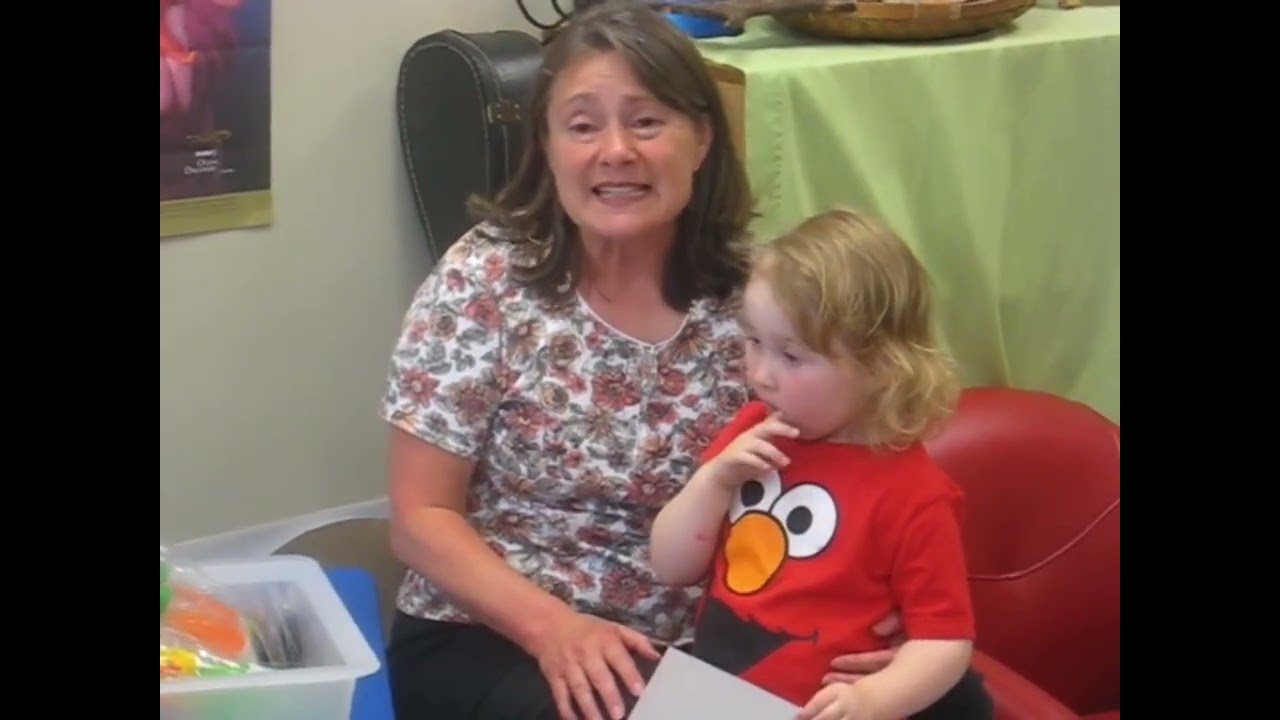 Throwback video | preschool certificate 