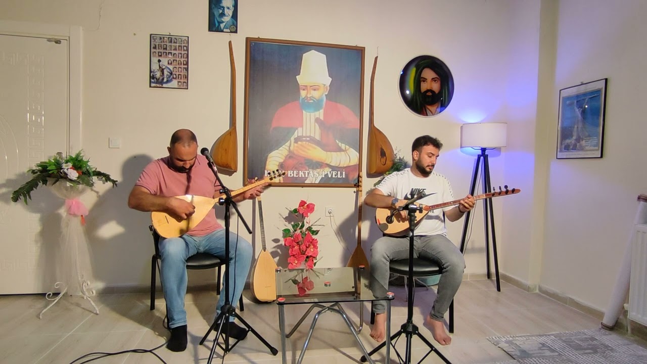 Doğukan BULUT - M. Ali HAZAR/ İlim dergâhının kapısın açan