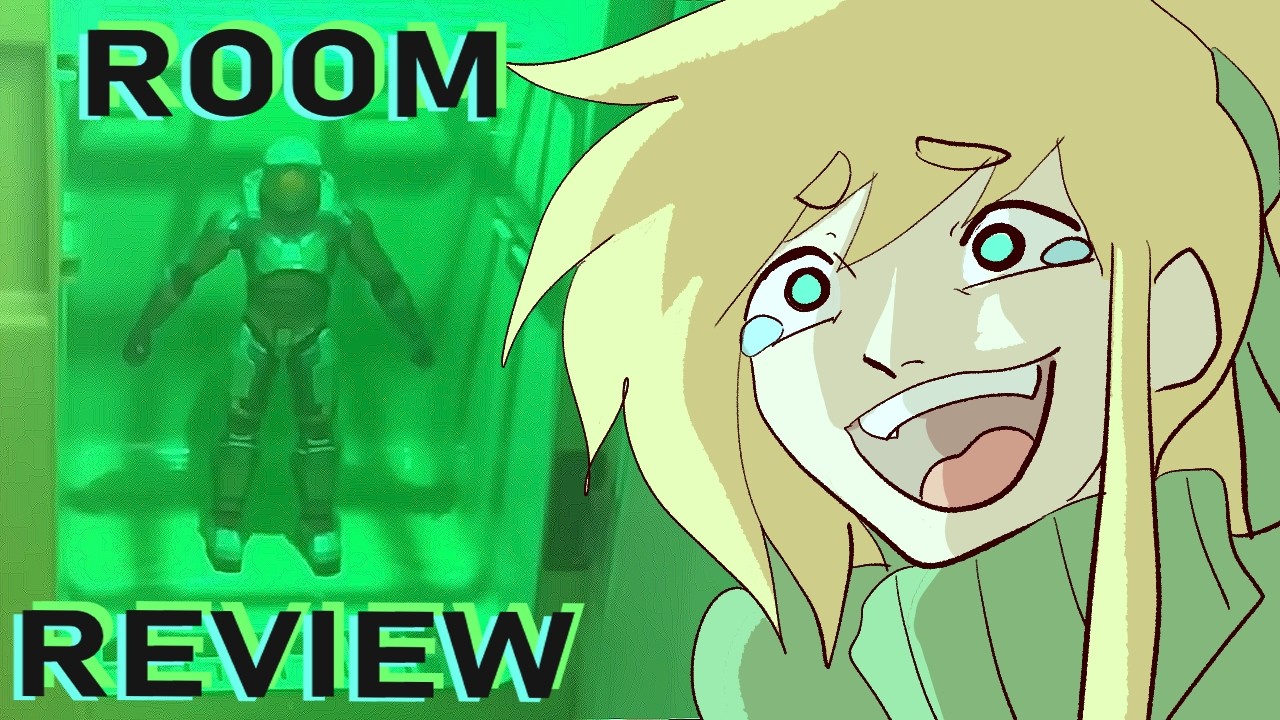 The Most Hilarious Room Review
