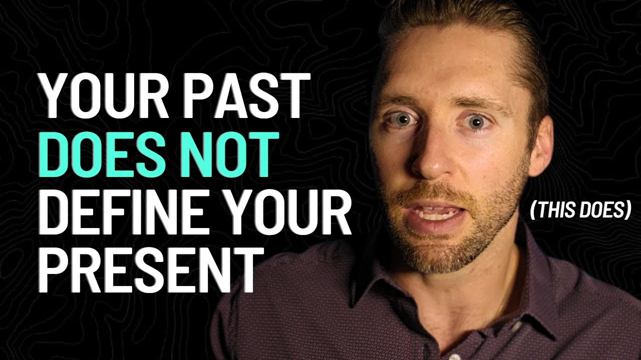 The resistance-free way to get unstuck in life (upon this video ending)