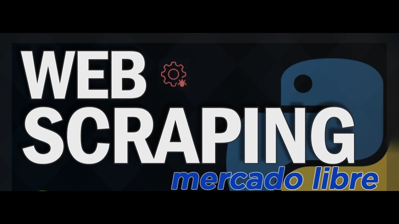 Web Scraping a MercadoLibre usando selenium y XPATH !!!!