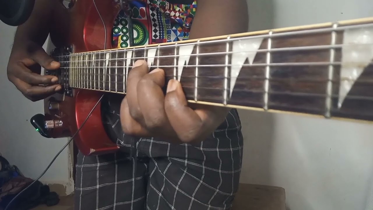 How to play (me last) by Akwasi Ampofo   Agyei