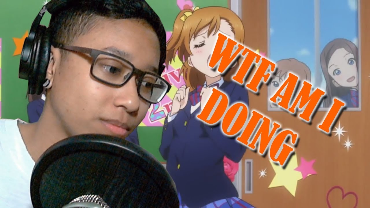 Love Live! - Koremade no Love Live [Cover]