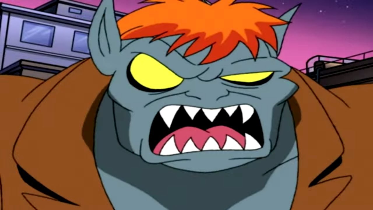 Monster in the Night | Archie's Weird Mysteries - Archie Comics | Episode 16