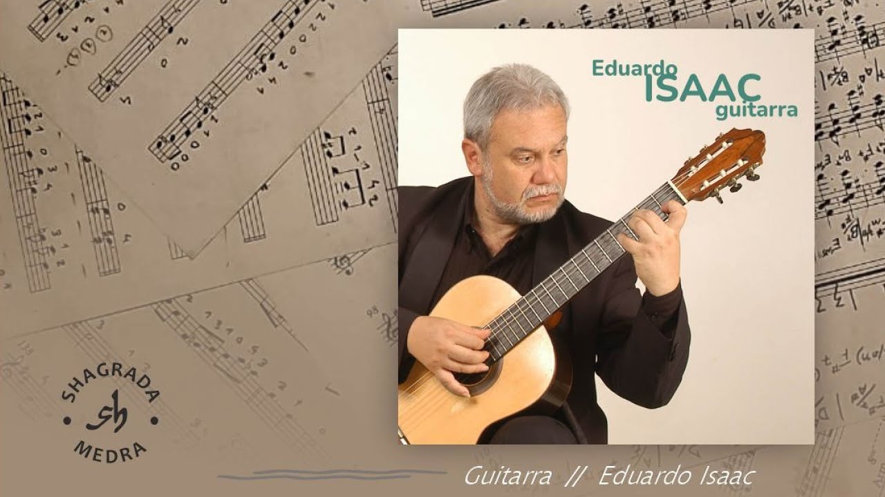 La Hora Azul, Ciclo de escuchas Shagradas: 