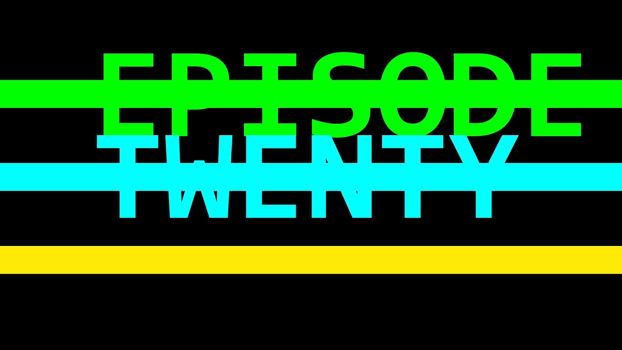 Club Savage Radio 20