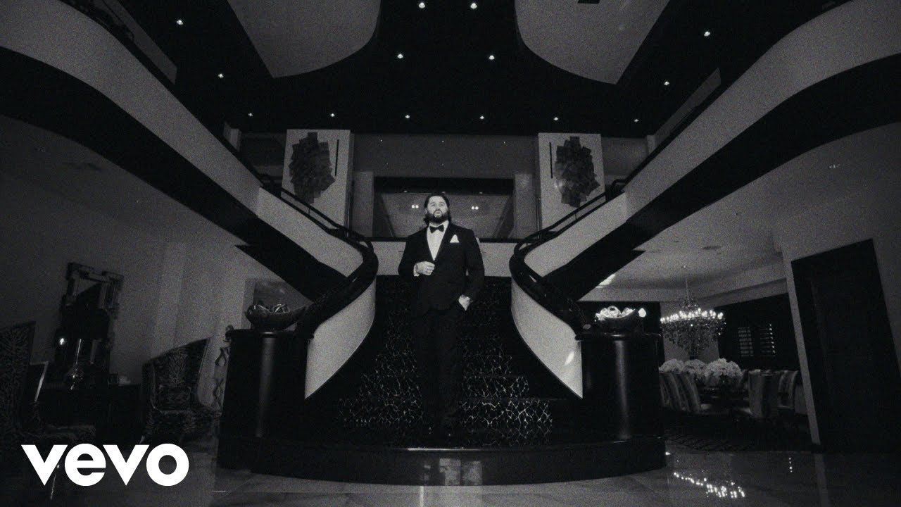 Koe Wetzel - The Man (Official Visualizer)
