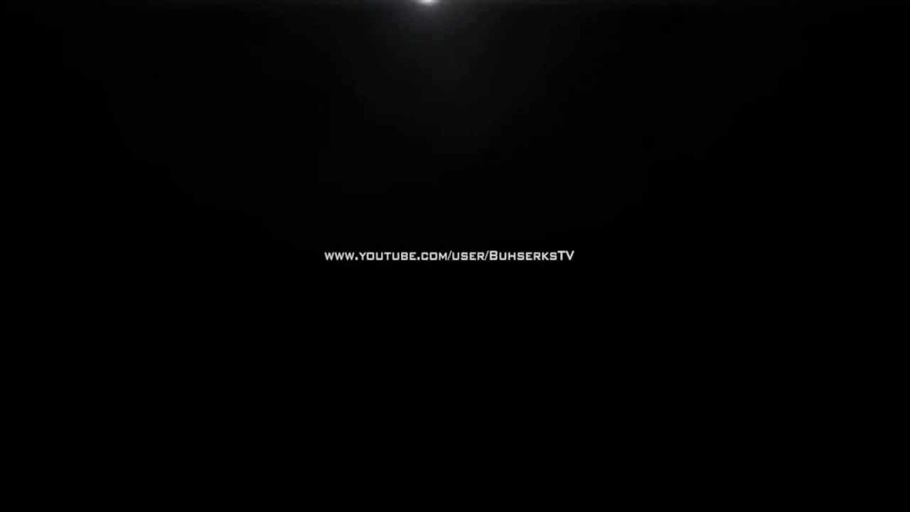 BuhserksTV Intro