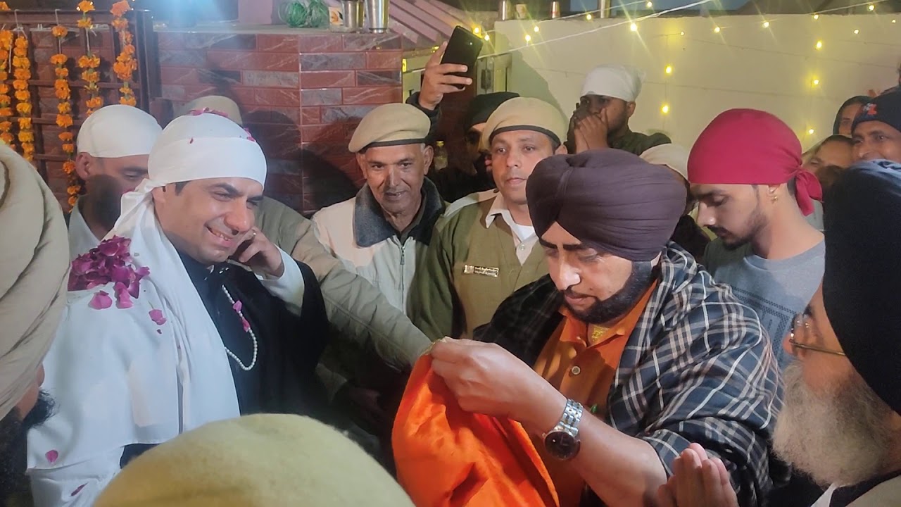 Kapur Pind