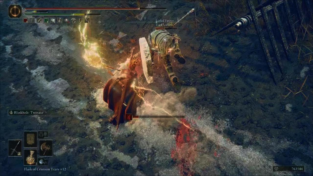 Elden Ring PvP Compilation 30