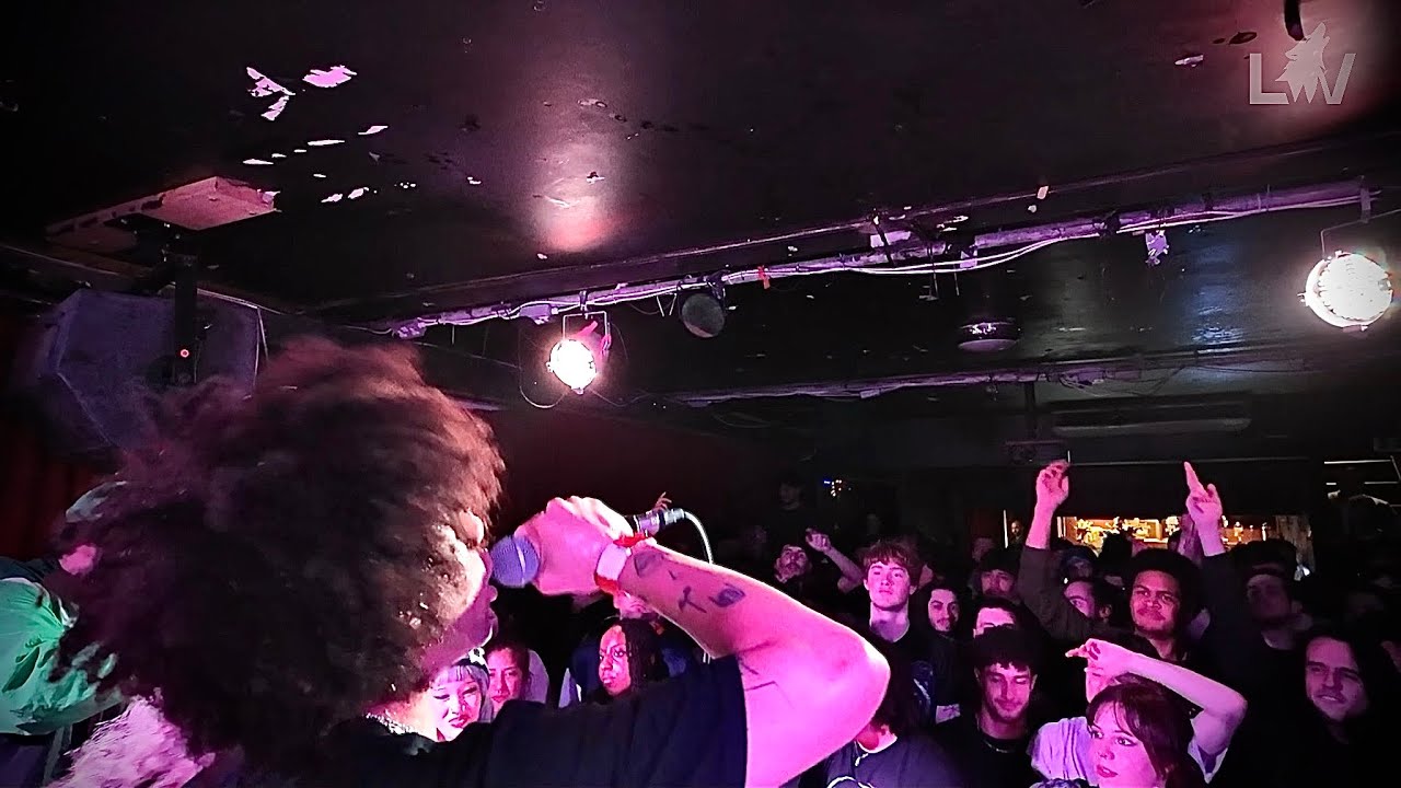 ONOE CAPONE| 169 MOSHPIT MADNESS| LW VLOGZ